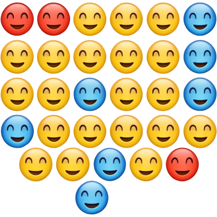 Vetified imoji for account emoji