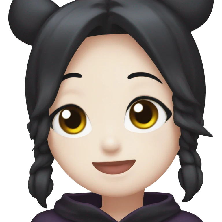 Kuromi  emoji