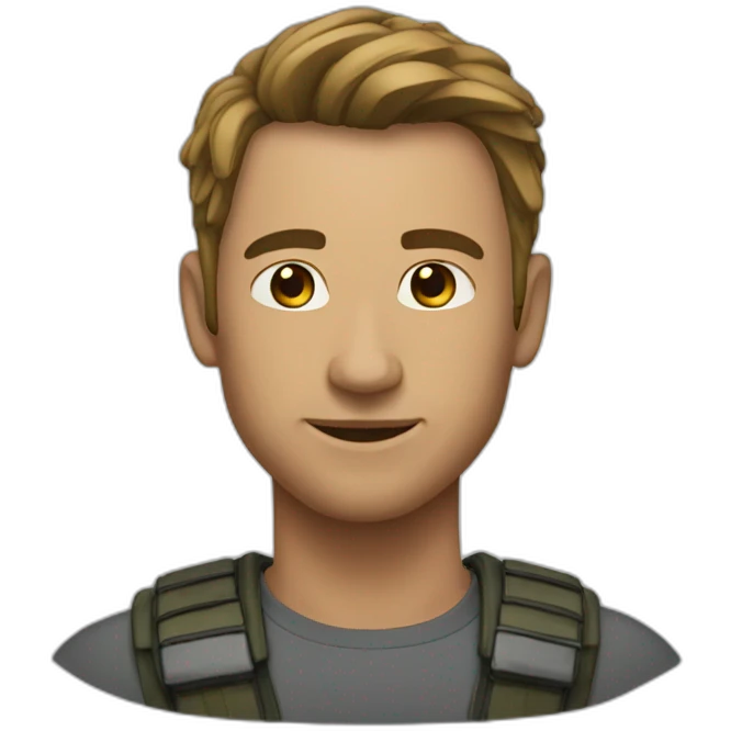 Мьюинг emoji