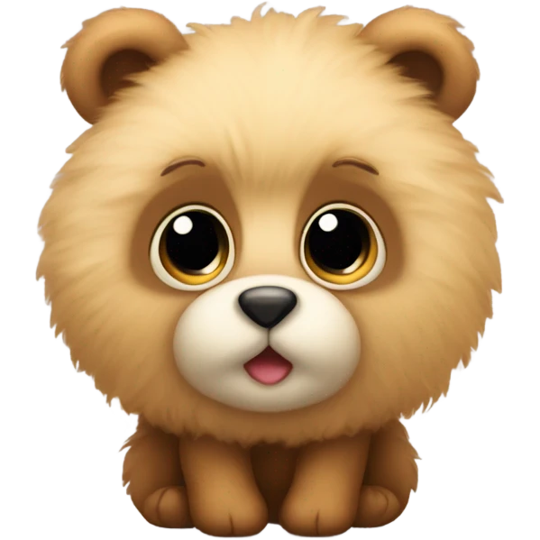 pookie emoji