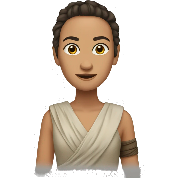 Rey Dau emoji
