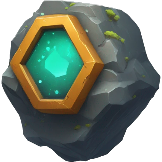 deep rock galactic emoji