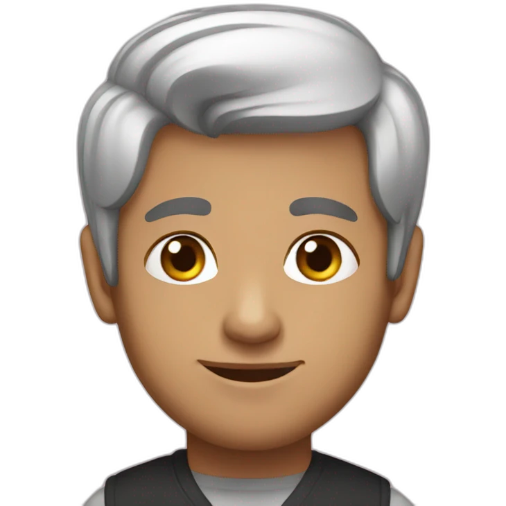 Iran emoji