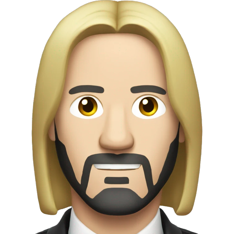 John wick emoji