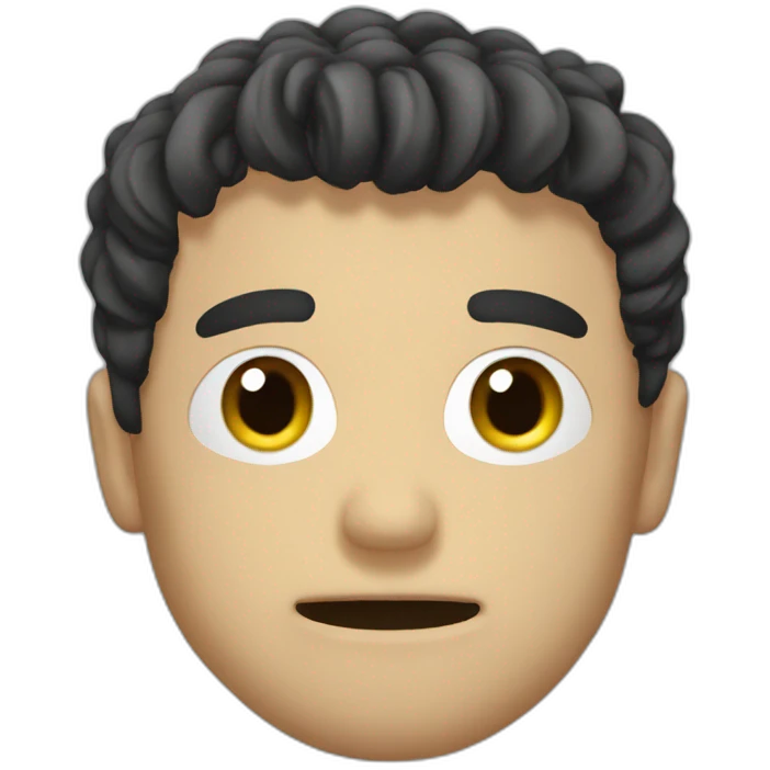 Guts emoji