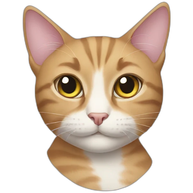 Cat emoji