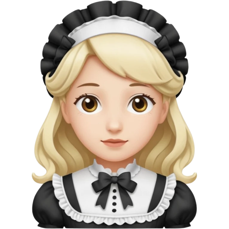 Cuckquean emoji