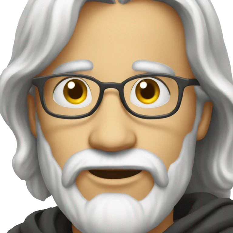 Atheism  emoji