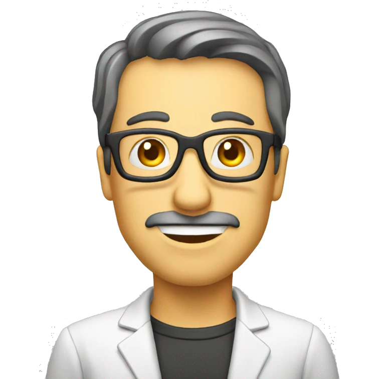 sql 3d emoji