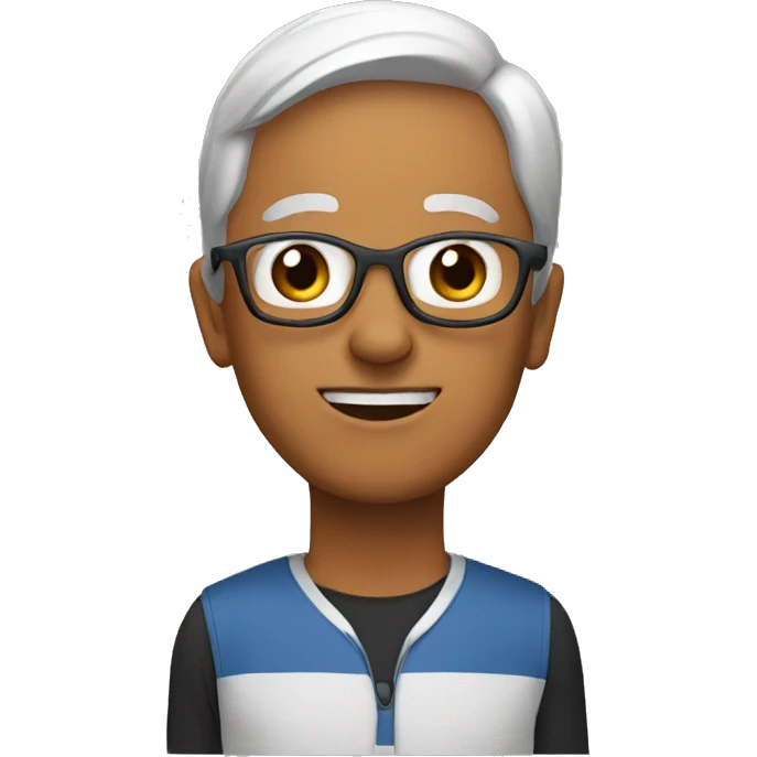 P didi  emoji