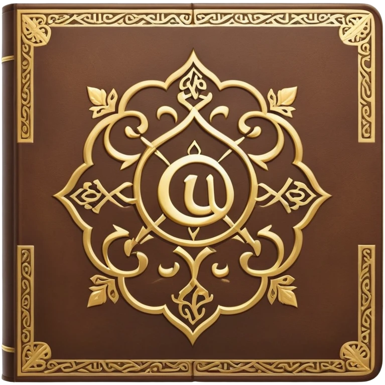 Quran emoji