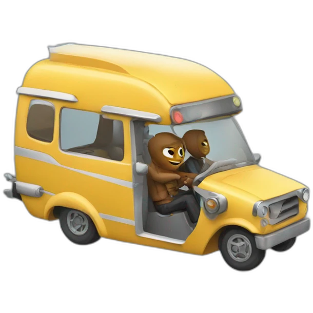 funny velocity emoji