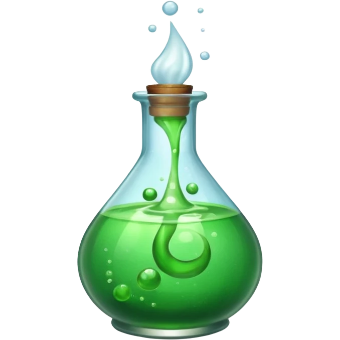 potion emoji
