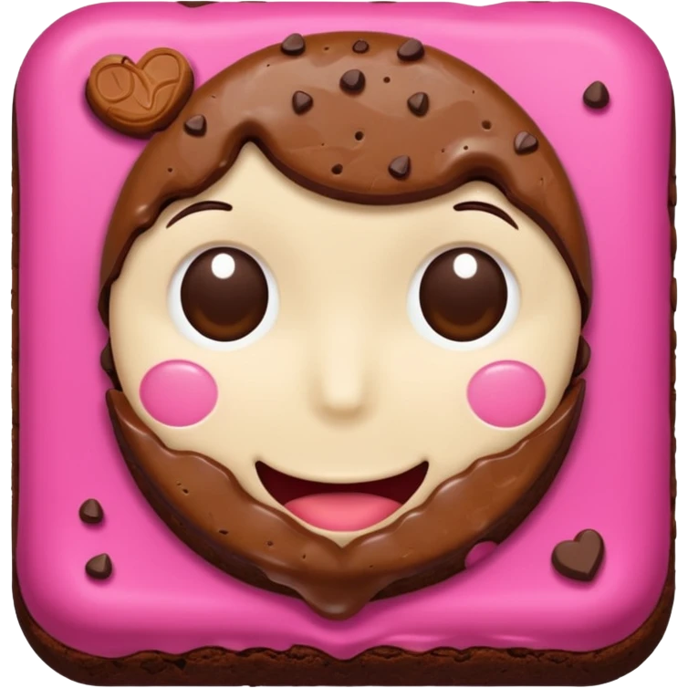Erownie emoji