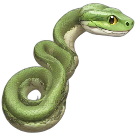 Python emoji