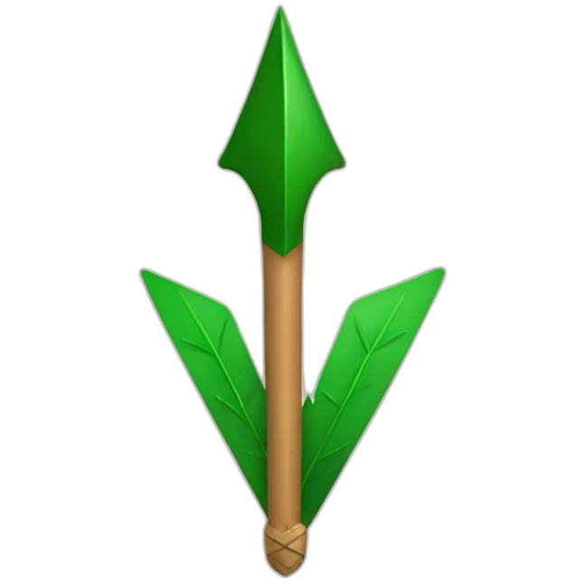 arrow emoji