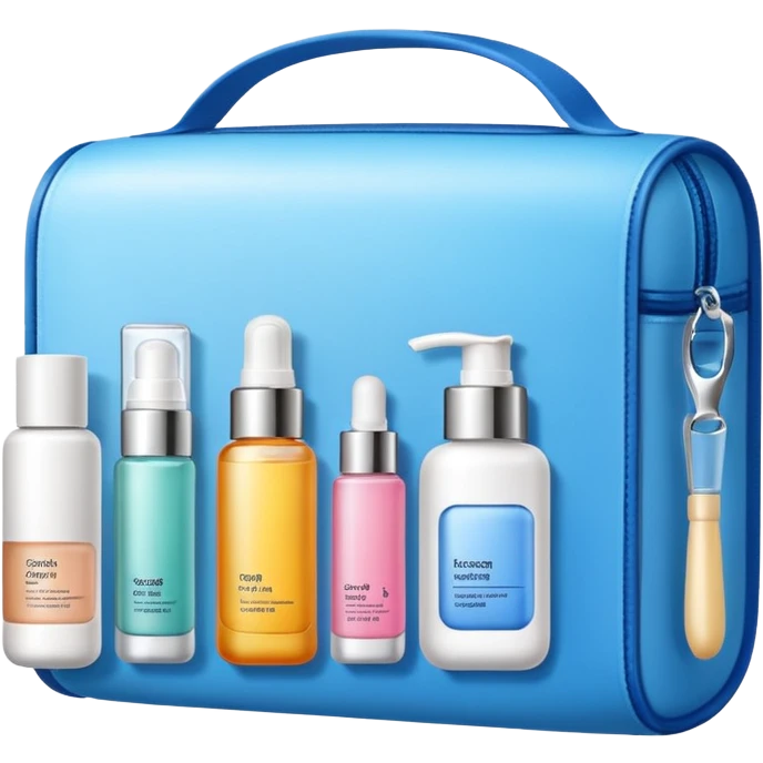 skin care Kit emoji