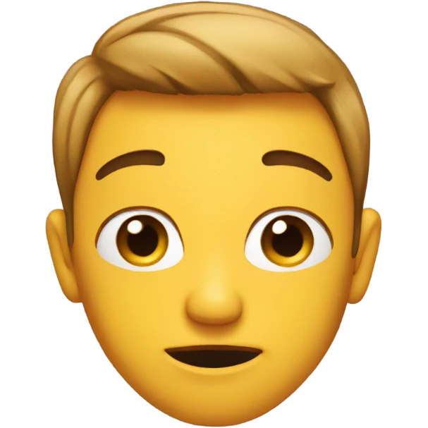 Sassy emoji emoji