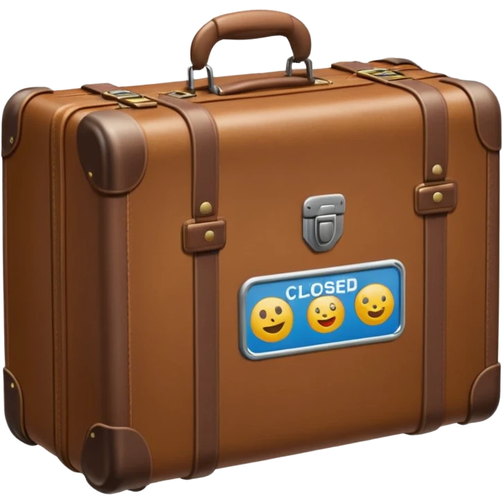 Направи ми emoji на темата travel emoji