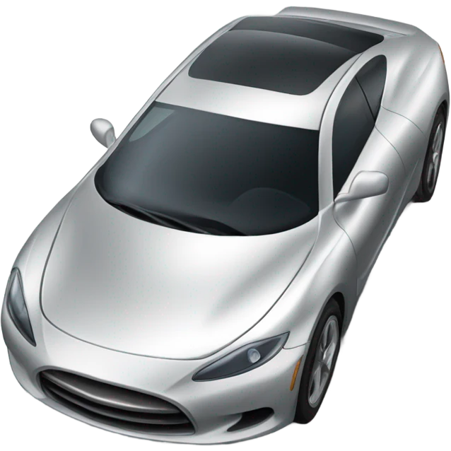 Car emoji