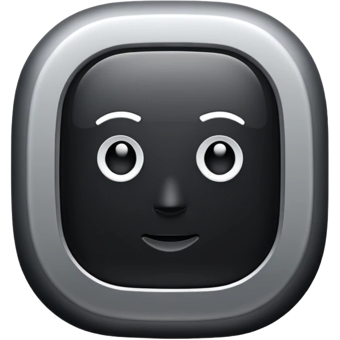 etiqueta "producto con IA" emoji