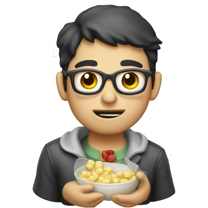 lactase enzime emoji