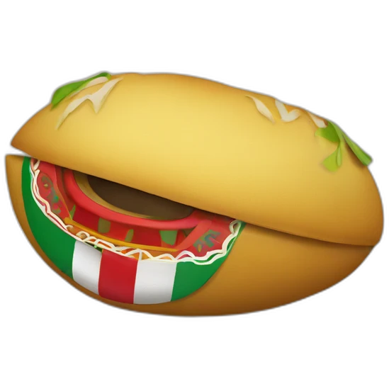 viva mexico cabrones emoji