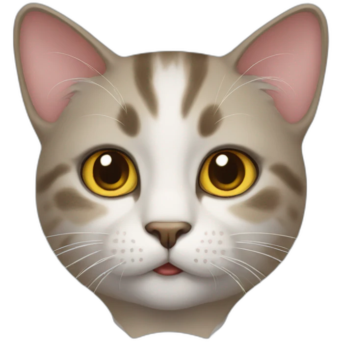 cat emoji