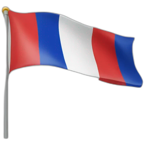 french flag  emoji