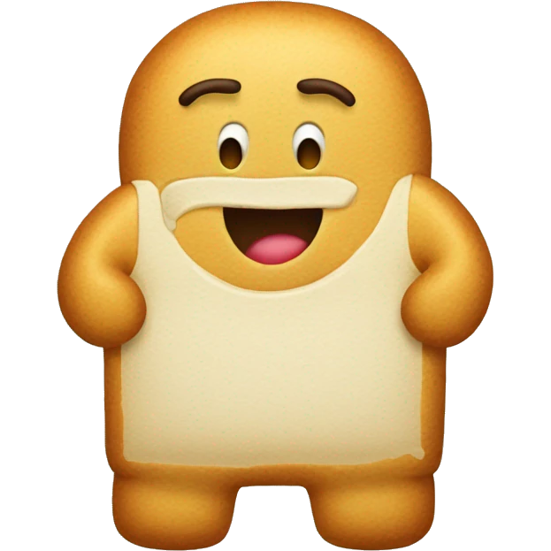CALORIES emoji