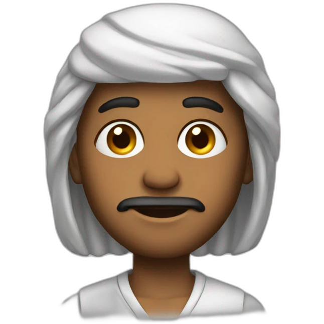 Israël human emoji
