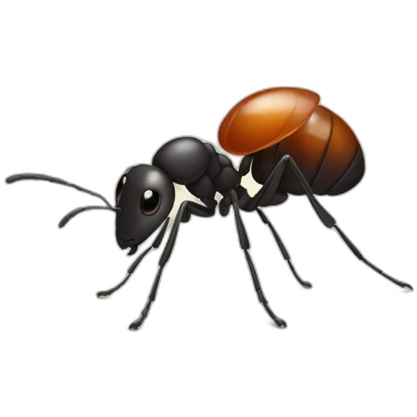 ant emoji