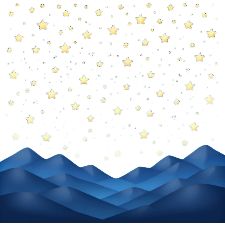 night time emotion simply emoji