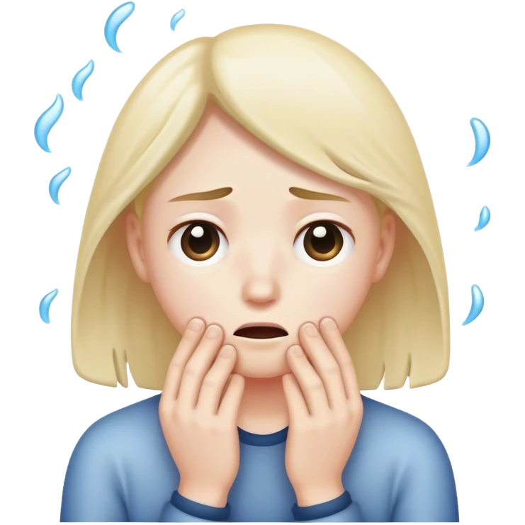 🤢🥶🥵 emoji