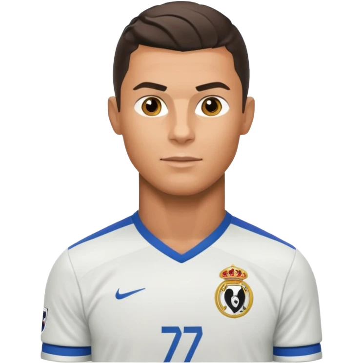 Криштиану Роналду 2016 emoji