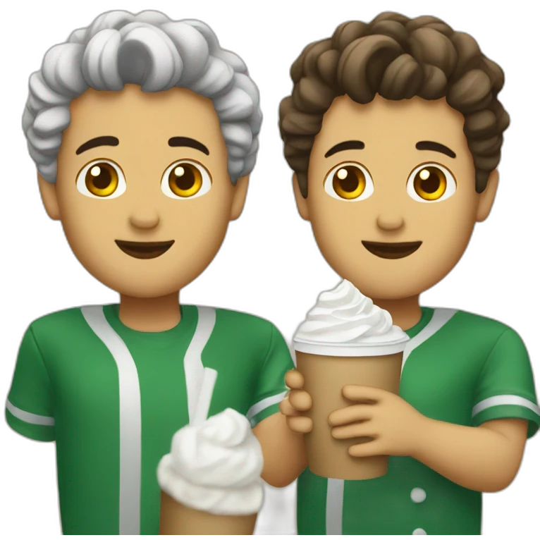 venti emoji