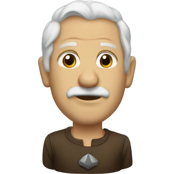 Barelon emoji