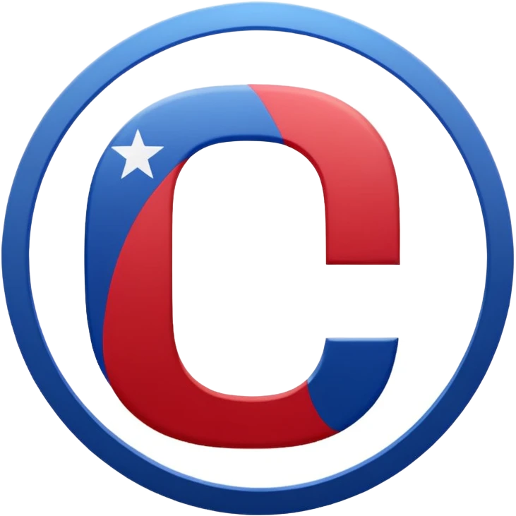 C USA LOGO  emoji