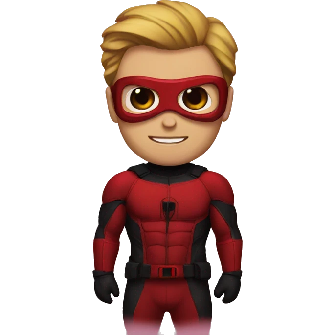 Daredevil emoji