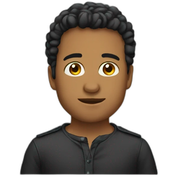 Angelo emoji