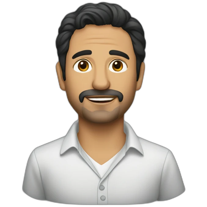 Enrique Peñanieto emoji