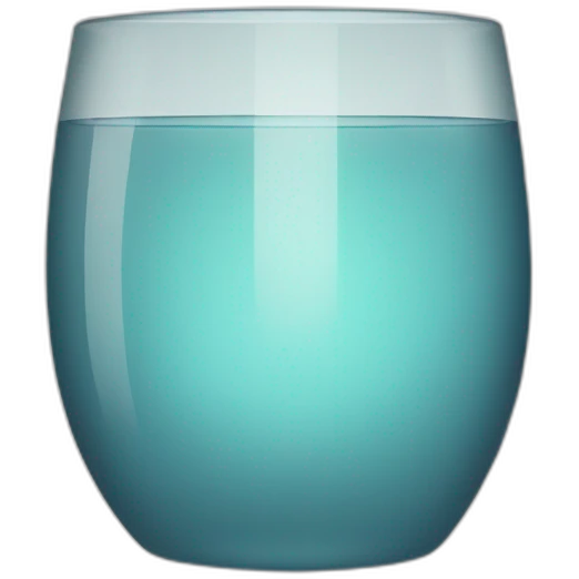 glass emoji