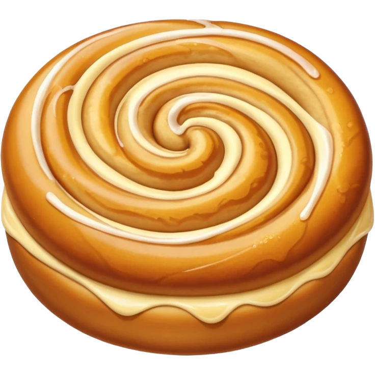 Honeybun  emoji