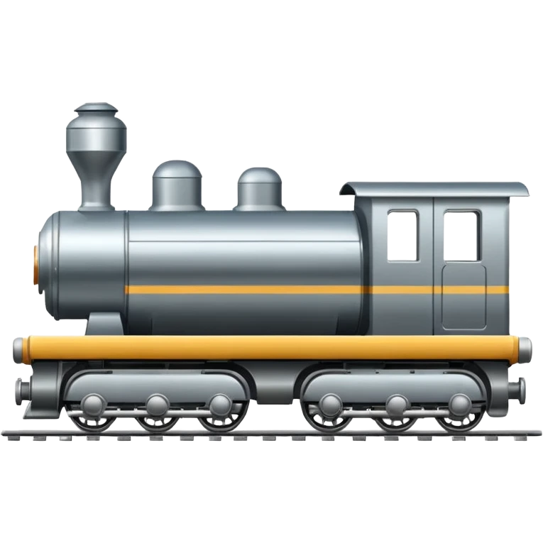 train emoji