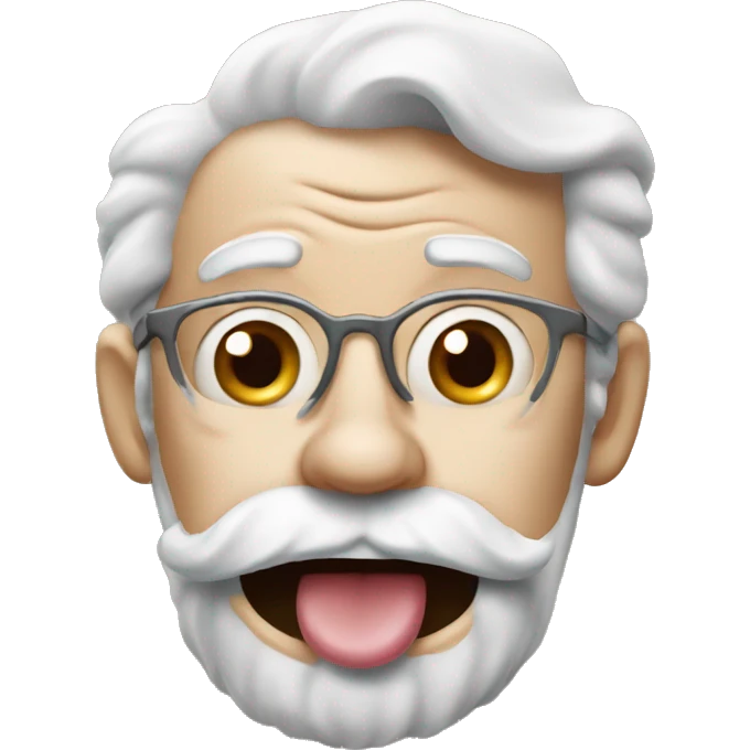 ben and jerry emoji