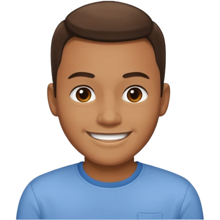 David bazuki emoji