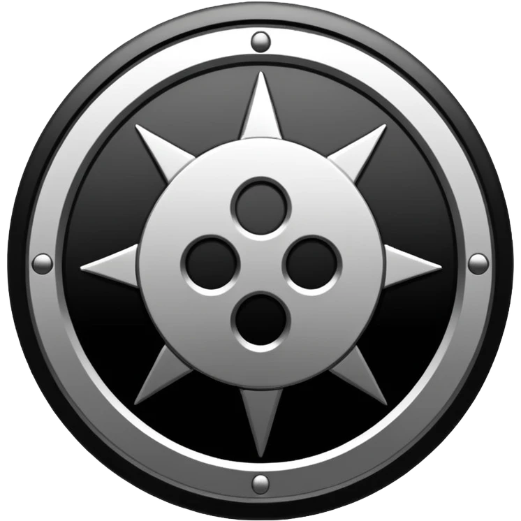 Scp foundation secure contain protect emoji