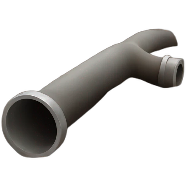 pipe in the ground emoji