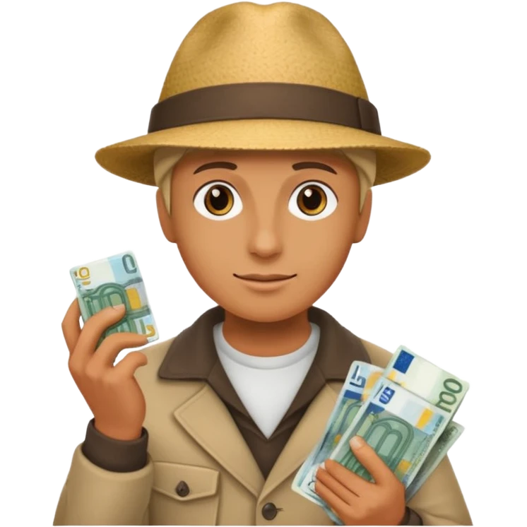 ear more euros with selling extra's to your guests  emoji