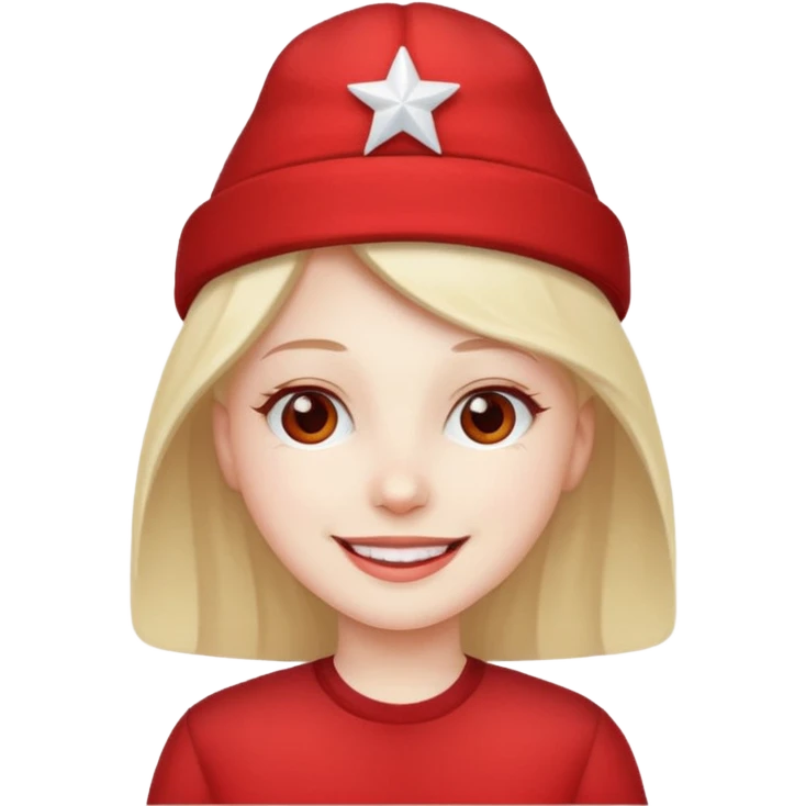 Kommunismus  emoji